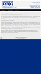Mobile Screenshot of drcaccountants.com.au